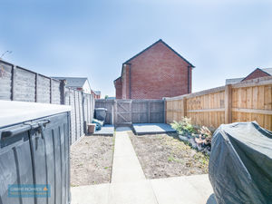 Garden- click for photo gallery